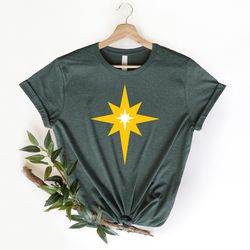 christmas star shirt, christmas star, christmas shirt, christmas family shirt, merry christmas shirt, christmas gift