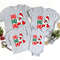 Ho Ho Ho Christmas Shirt, Santa Shirt, Santa Family Shirt, Christmas Shirt, Merry Christmas Shirt, Christmas Day Gift.jpg
