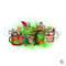 Grinchmas Coffee Latte Vintage PNG Merry Xmas File.jpg