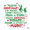 Maybe Christmas SVG Doesnt Come From A Store File.jpg