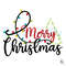 Merry Christmas Tree SVG Christmas Holiday File For Cricut.jpg