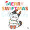 Merry Swiftmas Cat SVG Christmas Lights File Cutting.jpg