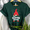 The Coffee Gnome Shirt, Christmas Gnomes Shirt, Gnome Shirt, Cute Gnome Shirt, Coffee Lover Shirt, Merry Christmas Shirt, Christmas Gift.jpg