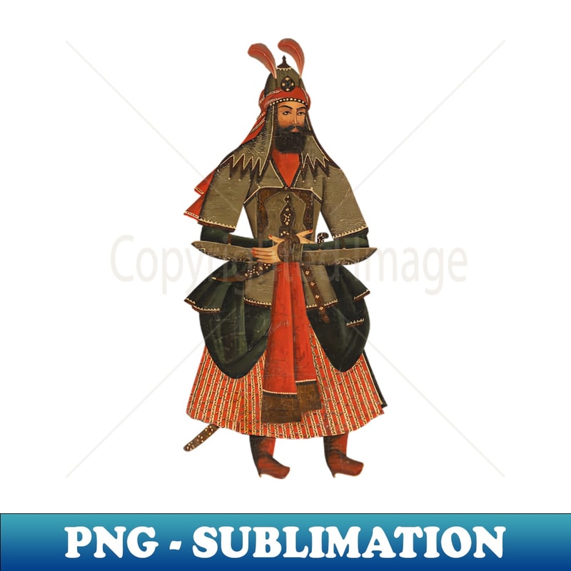 Miniator Persian miniature - Persian iranian art - Exclusive PNG Subl | Inspire ...