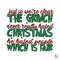 Retro The Grinch Christmas PNG Which Is Fair Design.jpg