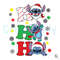 Santa Stitch Ho Ho Ho SVG Disney Christmas File For Cricut.jpg