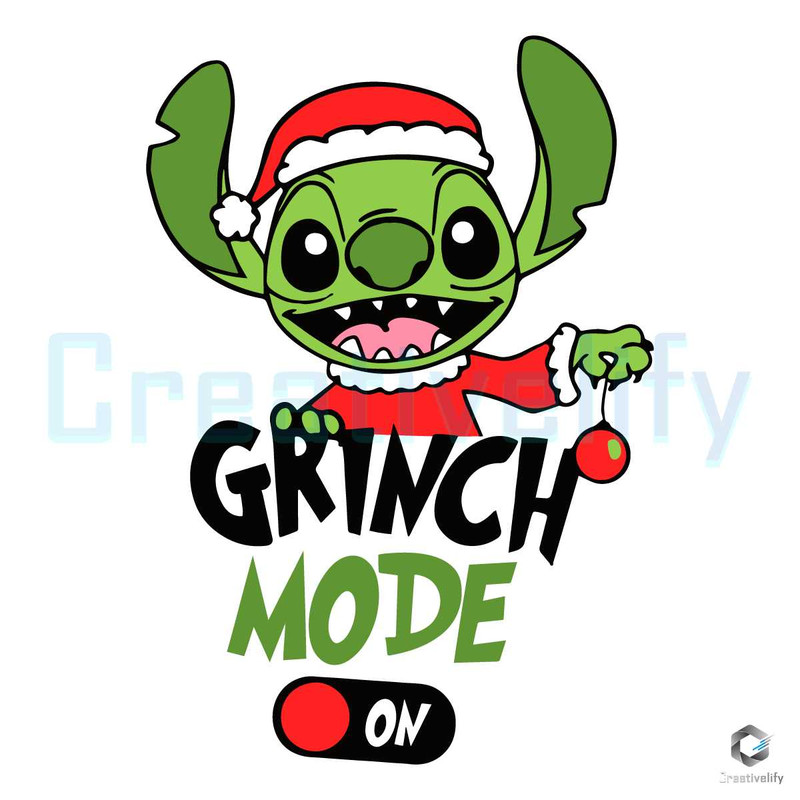 Santa Stitch Mode On Off SVG Grinch Christmas File.jpg