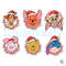 Santa Winnie The Pooh Friends SVG Disney Christmas Bundle.jpg