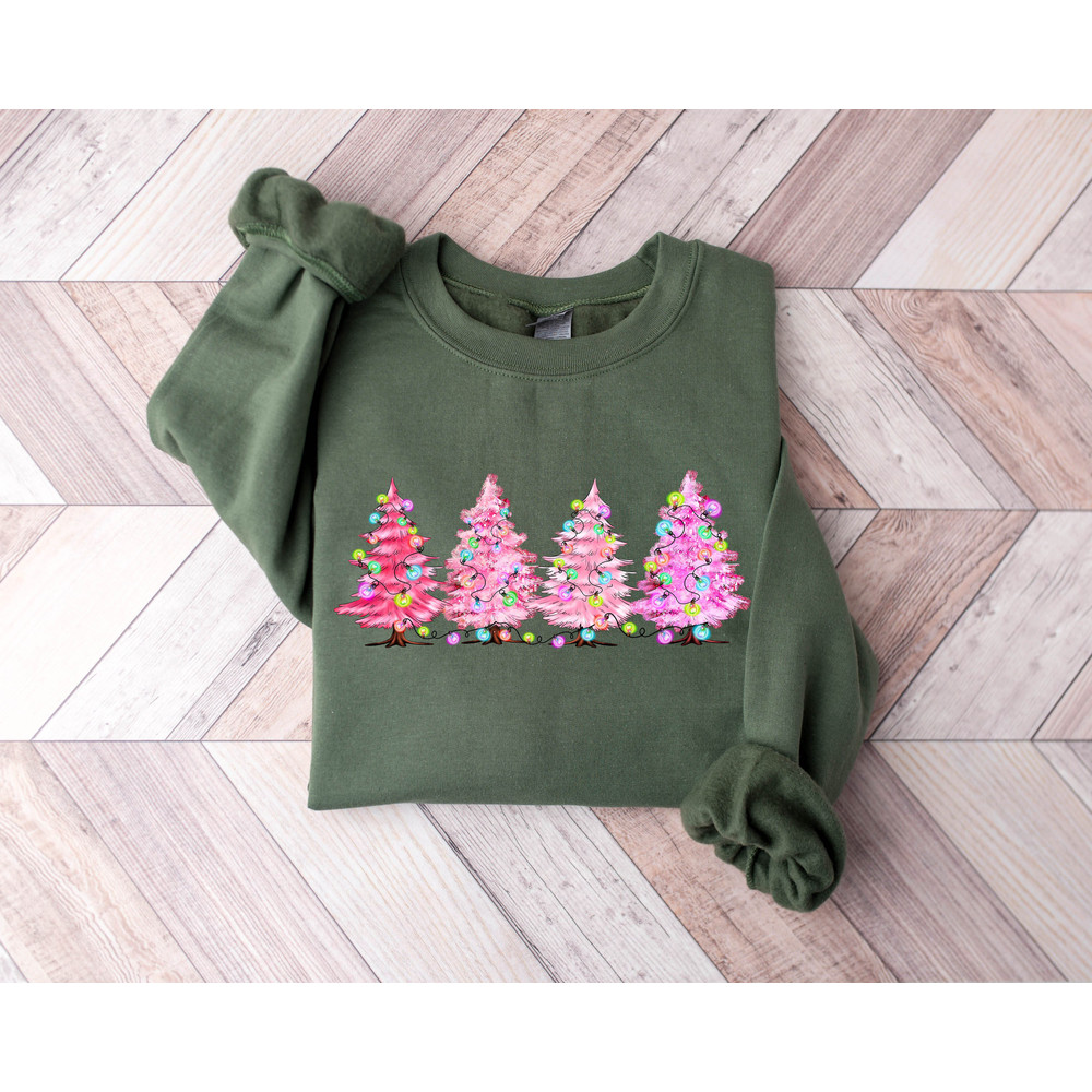 Christmas Tree Sweatshirt,Christmas Cake Sweater,Tis The Season Christmas Shirt,Christmas Tree Shirt,Christmas Party Tee,Christmas Shirt 1.jpg