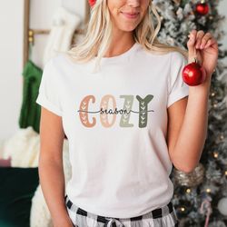 cozy season fall sweatshirt,2022 happy thanksgiving,hello pumpkin sweatshirt,most wonderful time of the year,autumn swea