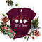 Let It Snow Christmas Gnomes Shirt, Merry ChristmasShirt, Christmas Shirt, New Year Shirt,Most Wonderful Time of The Year Shirt, Christmas.jpg
