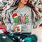 Mama Claus Sweatshirt, Christmas Mom Sweatshirt, Women Christmas Shirts, Christmas Crewneck, Holiday Sweatshirt, Winter Shirt.jpg