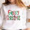 Merry Christmas Shirt, Cute Christmas Family Shirt, Women's Christmas tree Holiday Shirt, Santa Hat Christmas shirt, Santa Deer Shirt 3.jpg