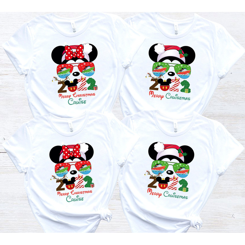 Family Christmas Cruise Shirt, Christmas Cruise Vacation, Funny Vacation Cruise Shirt, Christmas Tree, Christmas Holiday Oufits, Make Memory.jpg