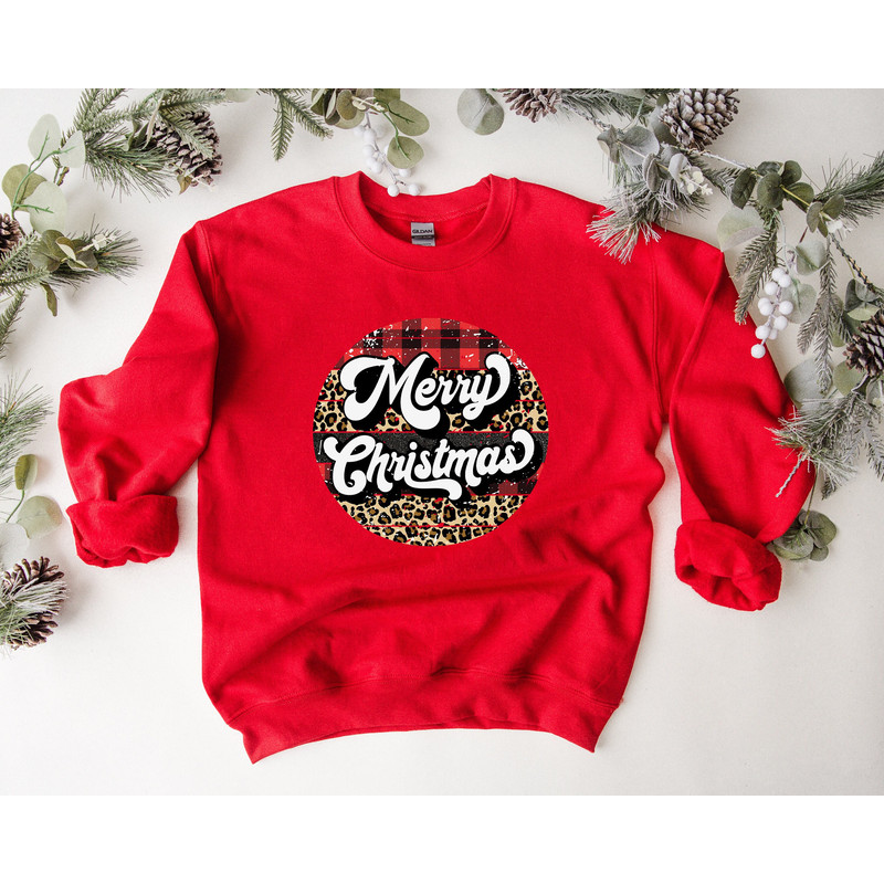 Vintage Merry Christmas Sweatshirt ,Merry Christmas Shirt,Christmas Shirt, Christmas Family Shirt,Christmas Gift,70s Style Merry Christmas 1.jpg