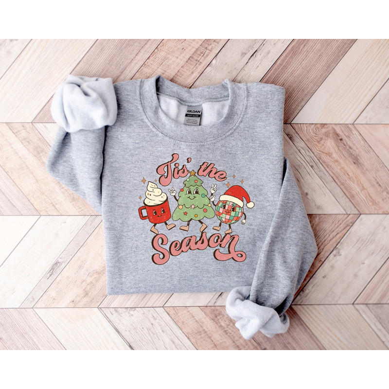 Christmas sweatshirt,Women Christmas Sweatshirt,Funny Christmas Shirt,Holiday Sweatshirt,Cute Winter Sweatshirt.jpg