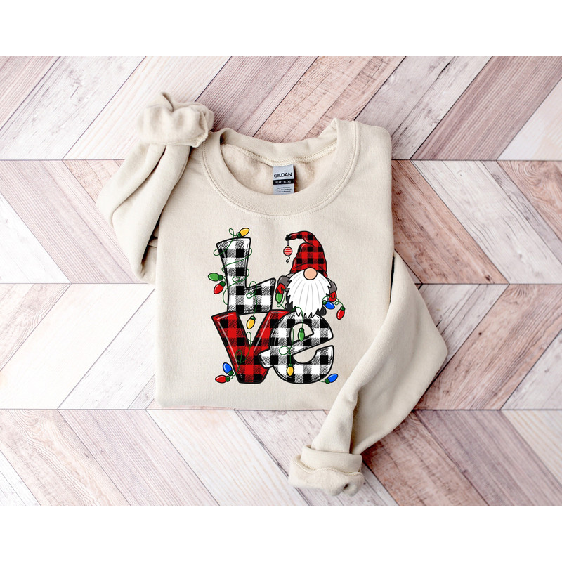 Love Christmas Gnomes Shirt,Christmas Gnomes Sweatshirt,Christmas Family Shirt,Merry Christmas Shirt,Christmas Sweatshirt,Holiday Sweatshirt.jpg