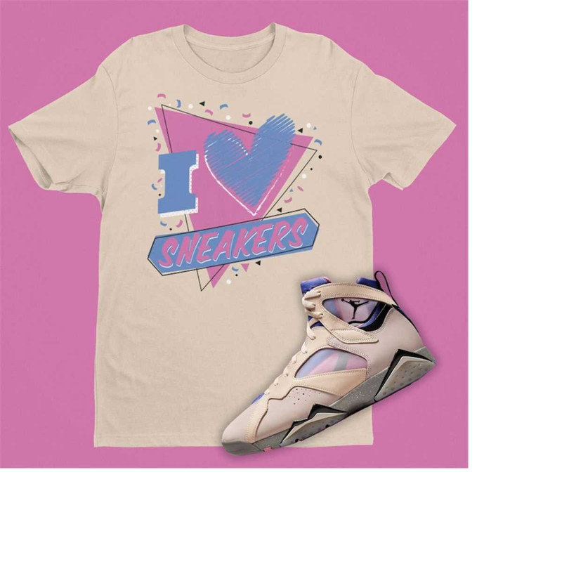 MR-22112023115114-i-love-sneakers-shirt-to-match-air-jordan-7-sapphire-retro-7-image-1.jpg