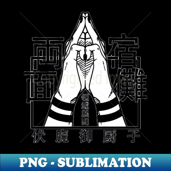 Ryomen Sukuna Hand Sign From Jujutsu Kaisen Modern Sublima Inspire ryomen-sukuna-hand-sign-from-jujutsu-kaisen-modern-sublima-inspire