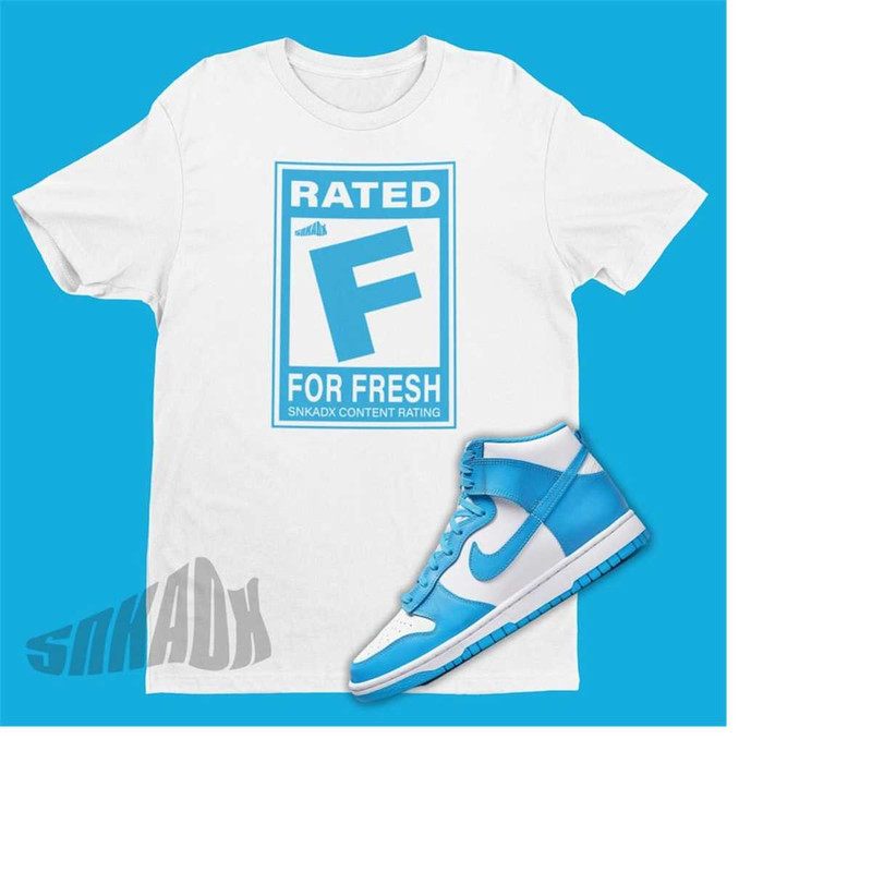MR-221120231227-gamer-rating-unisex-shirt-to-match-dunk-high-laser-blue-image-1.jpg
