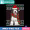 Xmas Bearded Collie Dog Png Best Files Design Download.jpg