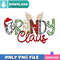 Grandy Claus PNG Perfect Sublimation Design Download.jpg
