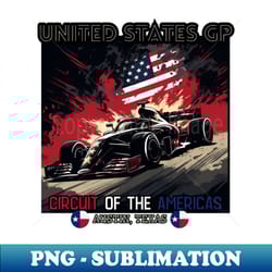 circuit of the americas austin gp texas formula 1 2023 - professional sublimation digital download - enhance your apparel with stunning detail