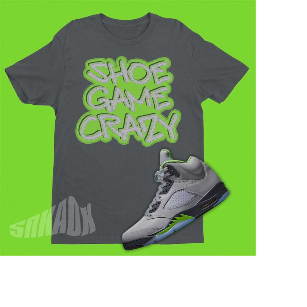 MR-22112023124936-shoe-game-crazy-shirt-to-match-air-jordan-5-green-bean-retro-image-1.jpg