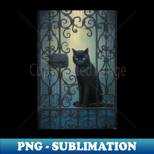 WA-3282_Black cat and moon Japan 3995.jpg