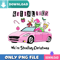 Get In Grinch Pink Car Png Best Files Design Download.jpg