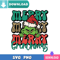 Grinch Merry Grinchmas SVG Best Files for Cricut Svgtrending.jpg