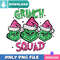Grinch Squad Pink Png Best Files Design Download.jpg