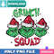 Grinch Squad Red Png Best Files Design Download.jpg