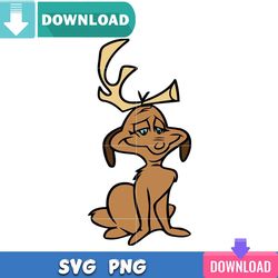 max grinch christmas svg best files for cricut svgtrending