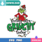 Grinchy Christmas Today SVG Best Files for Cricut Svgtrending.jpg