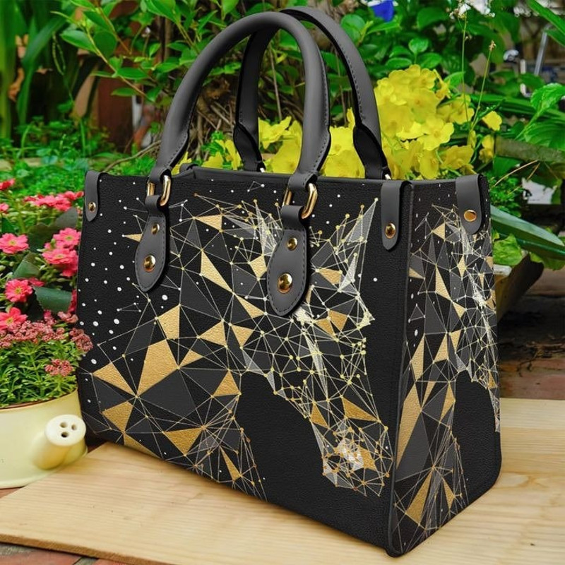 Horse Racing Leather Bag ,Women Horse Racing Leather Handbag,Crossbody Bag, Personalized Leather bag, Shoulder Handbag,Handmade Bag.jpg