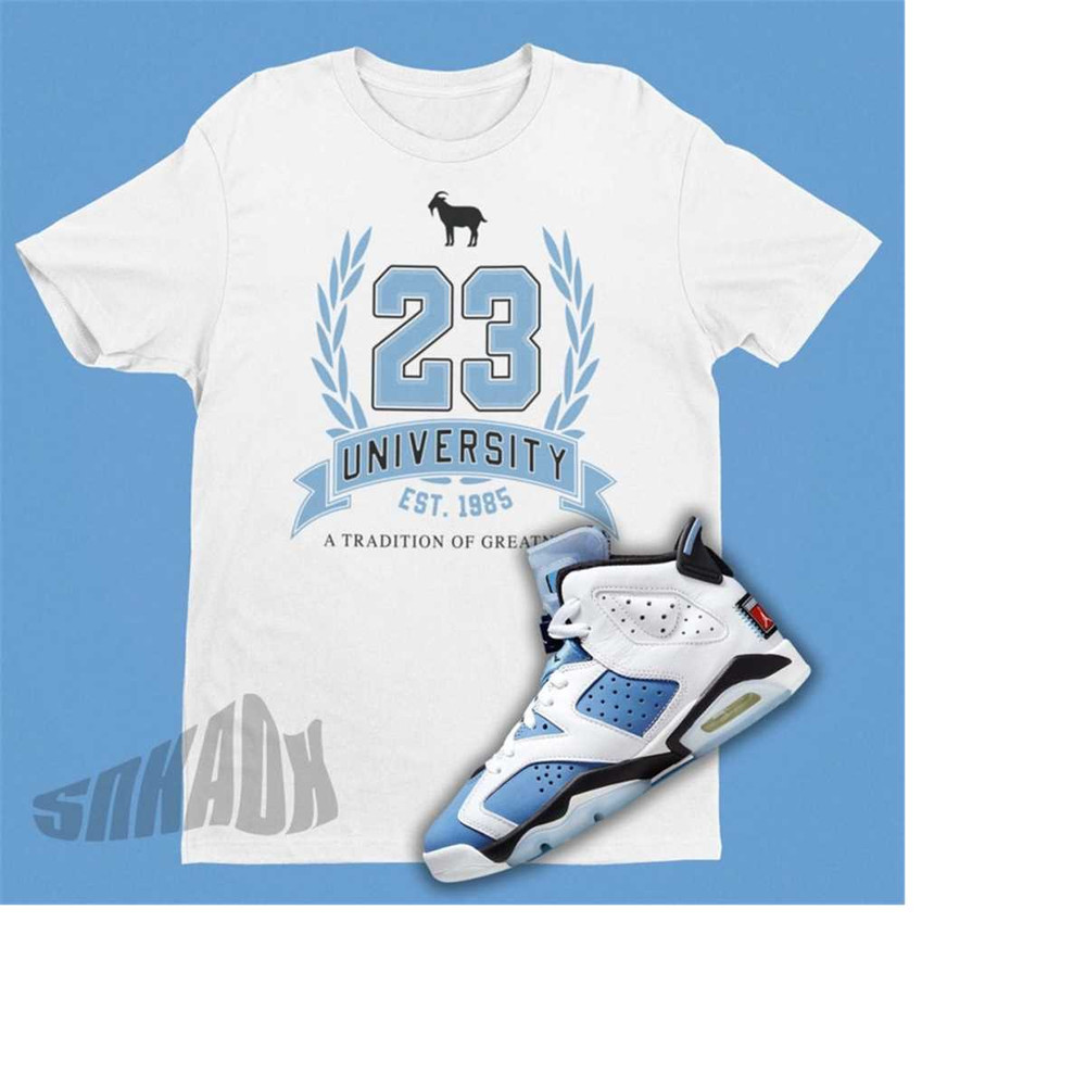 MR-22112023141931-air-jordan-6-unc-matching-shirt-23-university-shirt-match-image-1.jpg