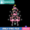 Flamingo And Christmas PNG Best Files Design Download.jpg