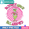 Grinch Has Arrived Pink Png Best Files Design Download.jpg
