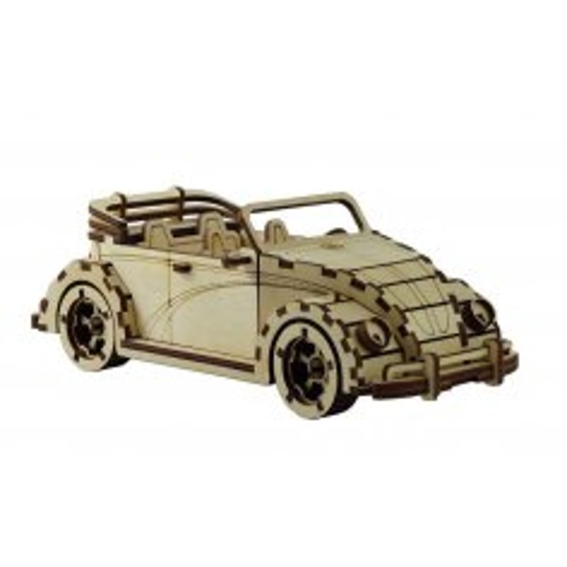 Digital Template Cnc Router Files Cnc Car Convertible Files | Inspire ...