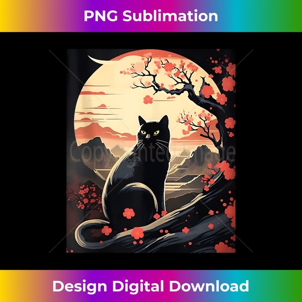 CL-20231122-6348_Kawaii Japanese Anime Cat T- for Men, Women & Kids Tank Top 1759.jpg