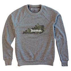 kentucky camo limited edition sweatshirt