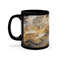 Black Marble Mug 11oz Marble Pattern Mug Marble Decor Items Marble Coffee And Tea Mug Gift For Her Pretty Marble Coffee Mug Marble Design 3.jpg