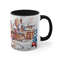 Cute Christmas House Mug Christmas Village Coffee Cup Adorable Holiday Home Mug Festive Town Scene Coffee Mug Cozy Winter Xmas Village Cup 8.jpg