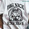 Funny Christmas SVG, Santa Claus, Big Nick Energy svg, Adult Humor, Christmas Shirts Svg for Cricut..jpg