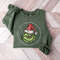 Grinch Christmas Sweatshirt, Grinch Sweatshirt, Christmas Sweatshirt, Grinch Sweatshirt, Christmas Vibe, Gift for All, Funny Grinch Shirt.jpg