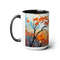 Fall Nature Mug Fall Nature Coffee Cup 15oz Fall Themed Moon Mug Fall Nature Tea Cup Autumn Season Fall Vibes Mug Ceramice Fall Nature Cup 4.jpg