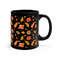 Fall Vibes Coffee Mug Fall Lover Gift Autumn Theme Coffee Mug Fall Leaf Pattern Mug Seasonal Coffee Cup Fall Season Mug Autumn Theme Mug 5.jpg