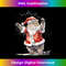 IR-20231122-1718_Cat Wrapped In Christmas Lights Cute Xmas Kitten Girls Womes Tank Top 0316.jpg