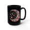 Floral Moon Mug Mystical Aesthetic Tea Cup Enchanted Kawaii Mug Cottagecore Tea Mug Witchy Coffee Mug Cute Wiccan Mug Witchy Decor Wiccan 1.jpg